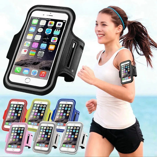 Universal Outdoor Sport - Armband (Telefonhalter) für das Telefon