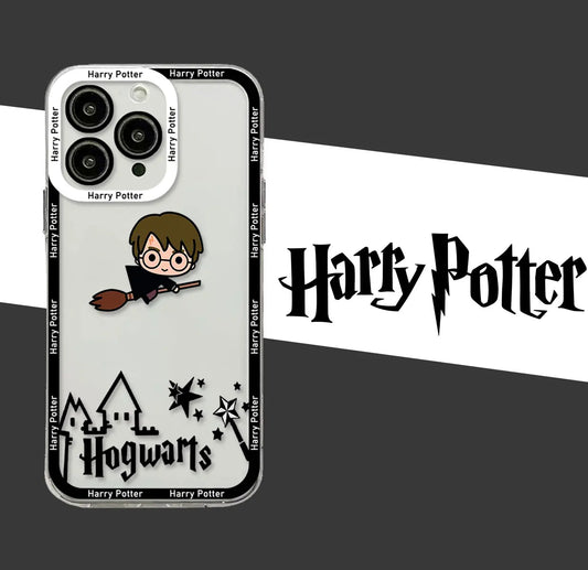 Special Harry Potter Handyhülle für das iPhone