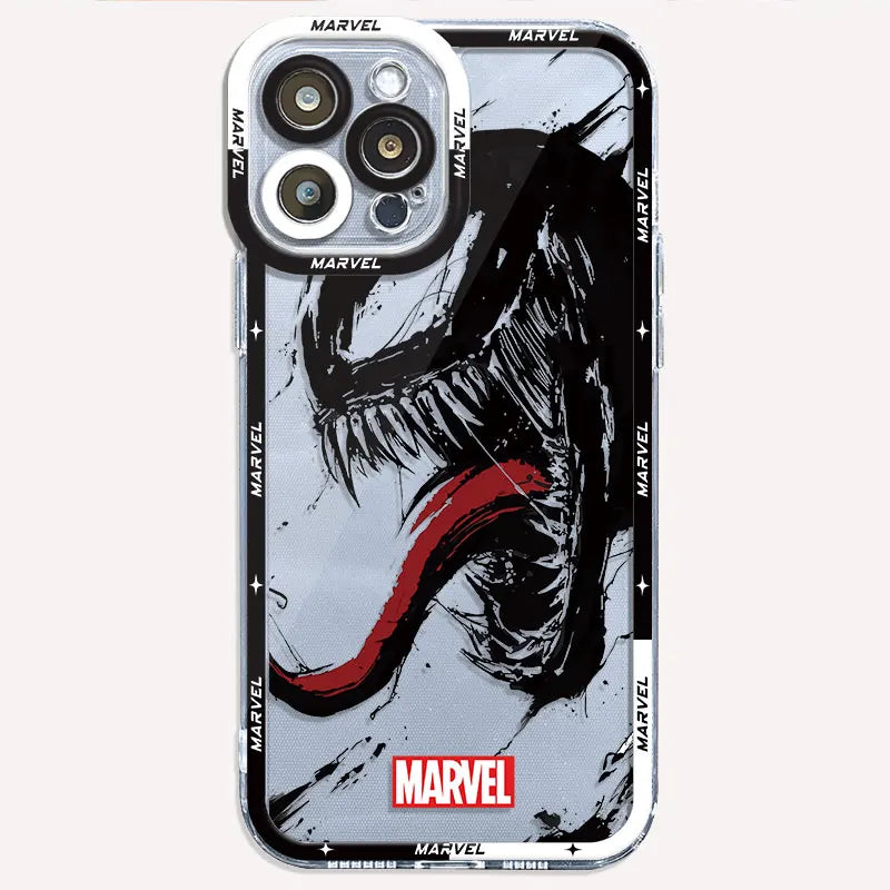 Venom Handyhülle für das iPhone