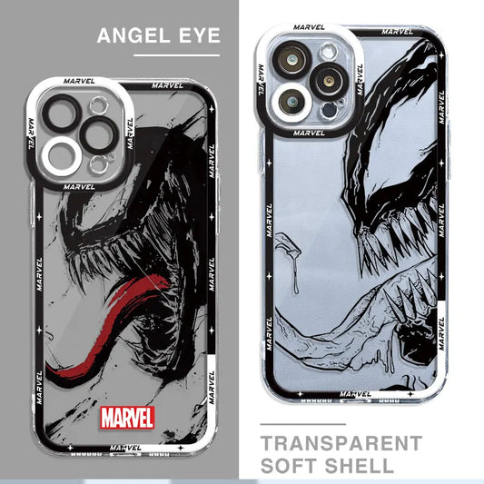 Venom Handyhülle für das iPhone