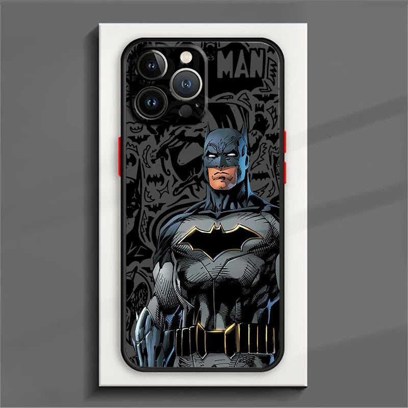 Batman Handyhülle für das iPhone