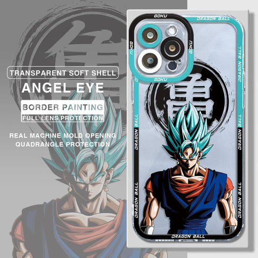 Dragon Ball (Special Edition) Handyhülle für das iPhone